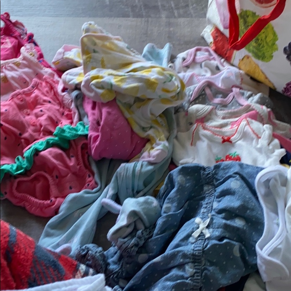 Newborn LOT